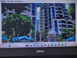 Sanctuary Green (D15), Condominium #551690681
